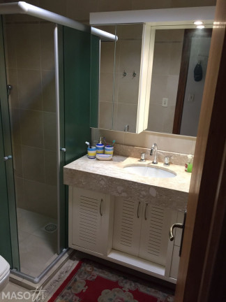 Imagem Apartamento com 1 Quarto à Venda, 50 m² em Centro - Gramado