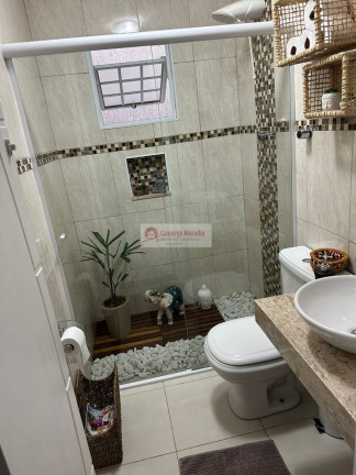 Imagem Casa com 2 Quartos à Venda, 100 m² em Jardim Nova Poá - Poá