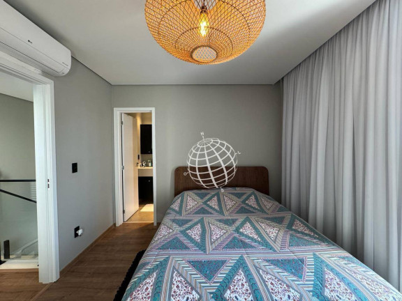 Imagem Casa com 3 Quartos à Venda, 112 m² em Chácaras Interlagos - Atibaia