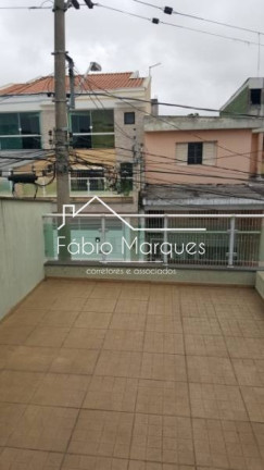 Imagem Sobrado com 3 Quartos à Venda, 152 m² em Vila Nhocune - São Paulo Imagem Sobrado com 3 Quartos à Venda, 152 m² em Vila Nhocune - São Paulo