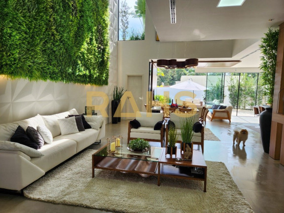 Imagem Casa de Condomínio com 3 Quartos à Venda, 285 m² em Centro - Araquari Imagem Casa de Condomínio com 3 Quartos à Venda, 285 m² em Centro - Araquari