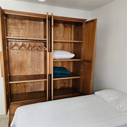 Imagem Apartamento com 1 Quarto à Venda, 53 m² em Guilhermina - Praia Grande Imagem Apartamento com 1 Quarto à Venda, 53 m² em Guilhermina - Praia Grande