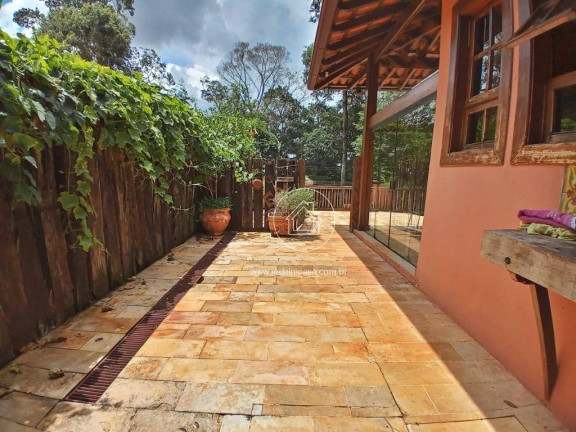 Imagem Casa de Condomínio com 4 Quartos à Venda ou Locação, 600 m² em Condomínio Retiro Do Chalé - Brumadinho Imagem Casa de Condomínio com 4 Quartos à Venda ou Locação, 600 m² em Condomínio Retiro Do Chalé - Brumadinho