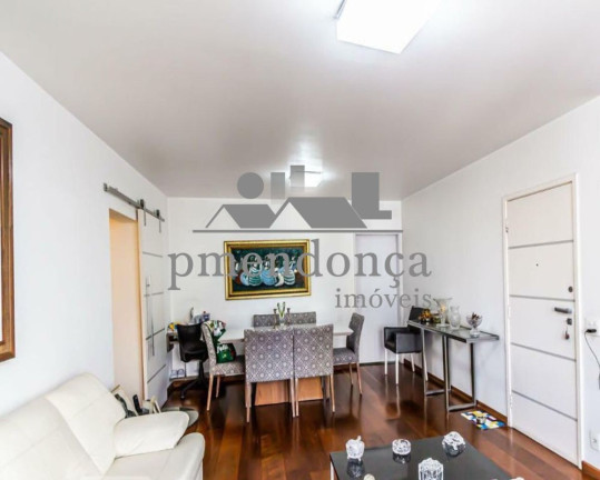 Imagem Apartamento com 4 Quartos à Venda, 135 m² em Santa Cecília - São Paulo Imagem Apartamento com 4 Quartos à Venda, 135 m² em Santa Cecília - São Paulo