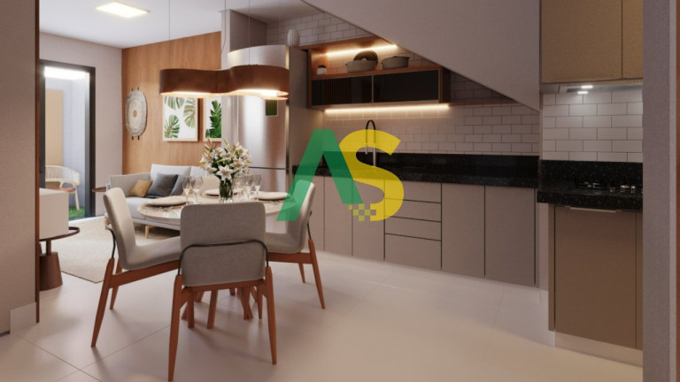 Imagem Imóvel com 2 Quartos à Venda, 48 m² em Janga - Recife