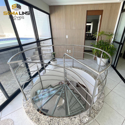 Imagem Apartamento à Venda, 250 m² em Manaíra - João Pessoa Imagem Apartamento à Venda, 250 m² em Manaíra - João Pessoa