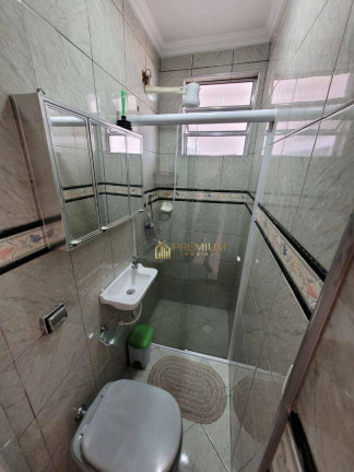 Imagem Imóvel com 3 Quartos à Venda, 78 m² em Monte Castelo - São José Dos Campos