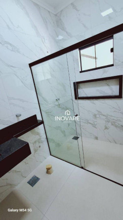 Imagem Casa com 3 Quartos à Venda, 150 m² em Paranaíba - Itumbiara Imagem Casa com 3 Quartos à Venda, 150 m² em Paranaíba - Itumbiara