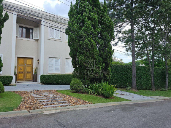 Imagem Casa com 5 Quartos à Venda, 800 m² em Residencial Dez (alphaville) - Santana De Parnaíba Imagem Casa com 5 Quartos à Venda, 800 m² em Residencial Dez (alphaville) - Santana De Parnaíba