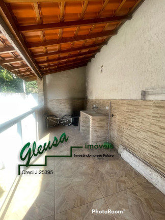 Imagem Casa com 3 Quartos à Venda,  em Jardim Horto Do Ipê - Itaquaquecetuba