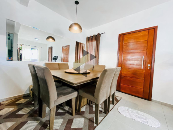 Imagem Casa com 3 Quartos à Venda, 125 m² em Jardim Reserva Ipanema - Sorocaba Imagem Casa com 3 Quartos à Venda, 125 m² em Jardim Reserva Ipanema - Sorocaba