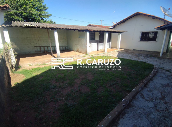 Imagem Casa com 3 Quartos à Venda, 235 m² em Centro - Conchal Imagem Casa com 3 Quartos à Venda, 235 m² em Centro - Conchal