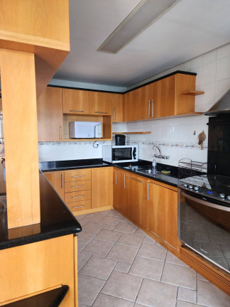 Imagem Cobertura com 3 Quartos à Venda, 380 m² em Marechal Rondon - Canoas