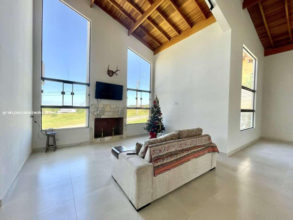 Imagem Casa à Venda, em Residencial Bothanica Itu - Itu Imagem Casa à Venda, em Residencial Bothanica Itu - Itu