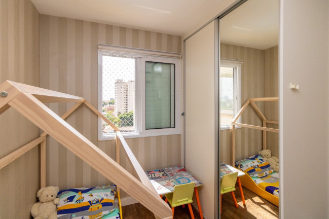 Imagem Imóvel com 3 Quartos à Venda, 91 m² em Vila Campestre - São Paulo Imagem Imóvel com 3 Quartos à Venda, 91 m² em Vila Campestre - São Paulo
