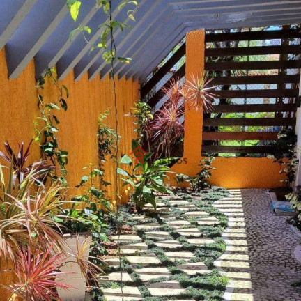 Imagem Casa com 3 Quartos à Venda, 250 m² em Balneário Flórida - Praia Grande Imagem Casa com 3 Quartos à Venda, 250 m² em Balneário Flórida - Praia Grande