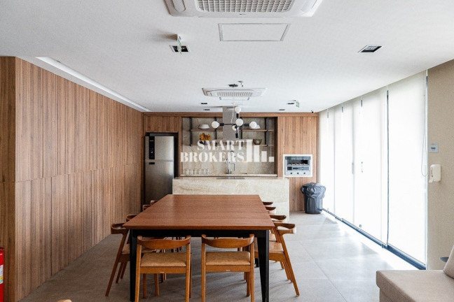 Imagem Apartamento com 2 Quartos à Venda, 74 m² em Vila Mariana - São Paulo