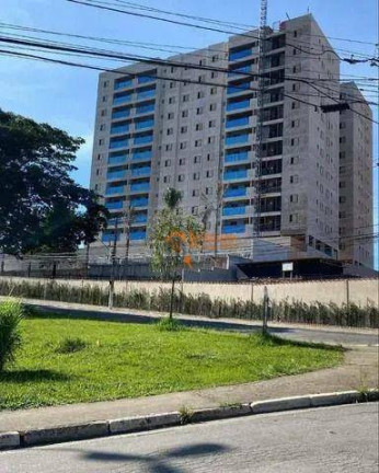 Imagem Apartamento com 2 Quartos à Venda, 58 m² em Vila Nova Bonsucesso - Guarulhos Imagem Apartamento com 2 Quartos à Venda, 58 m² em Vila Nova Bonsucesso - Guarulhos