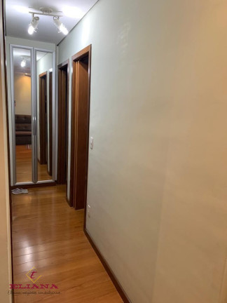 Imagem Apartamento com 2 Quartos à Venda, 58 m² em Lapa - São Paulo