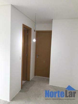 Imagem Apartamento com 2 Quartos à Venda, 76 m² em Santana - São Paulo