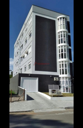 Apartamento com 2 Quartos à Venda, 81 m² em Dom Antônio Reis - Santa Maria