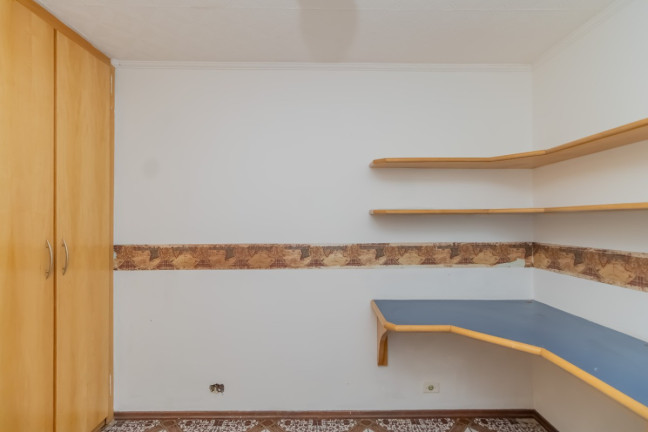 Imagem Apartamento com 2 Quartos à Venda, 59 m² em Quinta Da Paineira - São Paulo
