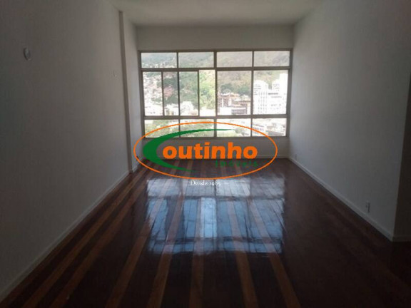 Imagem Apartamento com 3 Quartos à Venda, 130 m² em Tijuca - Rio De Janeiro