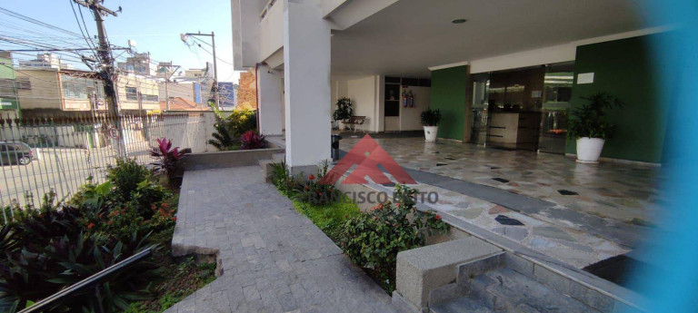 Imagem Apartamento com 2 Quartos à Venda, 75 m² em Fonseca - Niterói Imagem Apartamento com 2 Quartos à Venda, 75 m² em Fonseca - Niterói