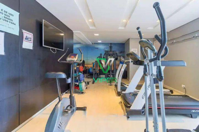 Imagem Apartamento com 2 Quartos à Venda, 87 m² em Tingui - Curitiba Imagem Apartamento com 2 Quartos à Venda, 87 m² em Tingui - Curitiba