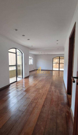 Imagem Apartamento com 3 Quartos à Venda, 142 m² em Jardim Belém - Itatiba