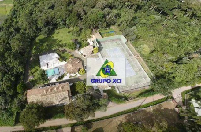 Imagem Fazenda à Venda, 25.000 m² em Canguera - São Roque Imagem Fazenda à Venda, 25.000 m² em Canguera - São Roque