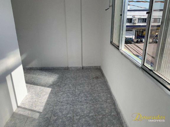 Imagem Kitnet com 1 Quarto à Venda, 32 m² em Boqueirão - Praia Grande Imagem Kitnet com 1 Quarto à Venda, 32 m² em Boqueirão - Praia Grande