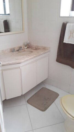 Imagem Apartamento com 3 Quartos à Venda,  em Jardim Astúrias - Guarujá
