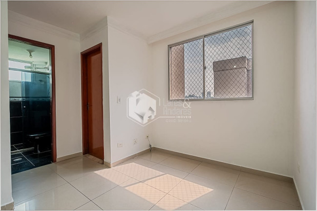 Imagem Apartamento com 2 Quartos à Venda, 42 m² em Jabaquara - São Paulo