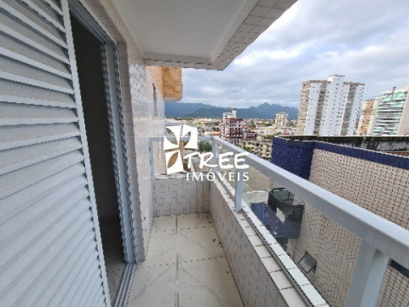 Imagem Apartamento com 2 Quartos à Venda, 63 m² em Vila Caiçara - Praia Grande Imagem Apartamento com 2 Quartos à Venda, 63 m² em Vila Caiçara - Praia Grande