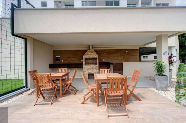 Imagem Apartamento com 3 Quartos à Venda, 69 m² em Benfica - Fortaleza