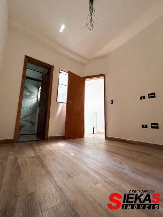 Imagem Sobrado com 3 Quartos à Venda, 141 m² em Vila Santa Isabel - São Paulo