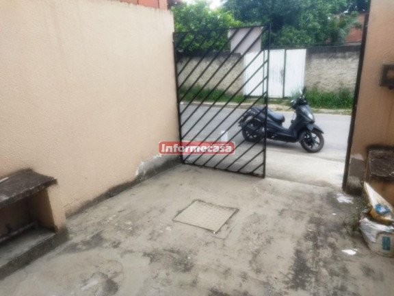 Casa com 2 Quartos à Venda, 60 m² em Jacutinga - Mesquita
