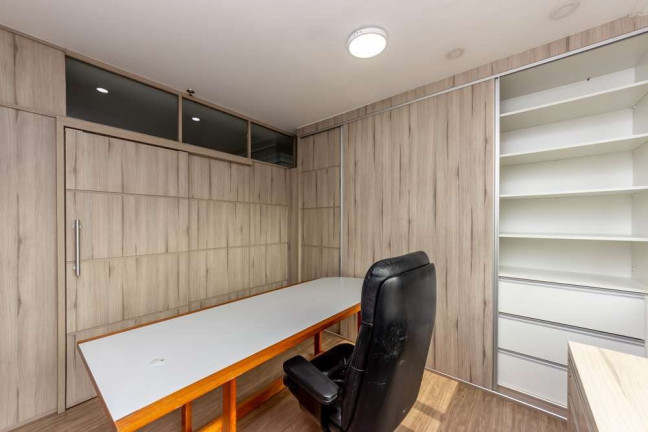 Imagem Sala Comercial à Venda, 44 m² em Santo Amaro - São Paulo Imagem Sala Comercial à Venda, 44 m² em Santo Amaro - São Paulo