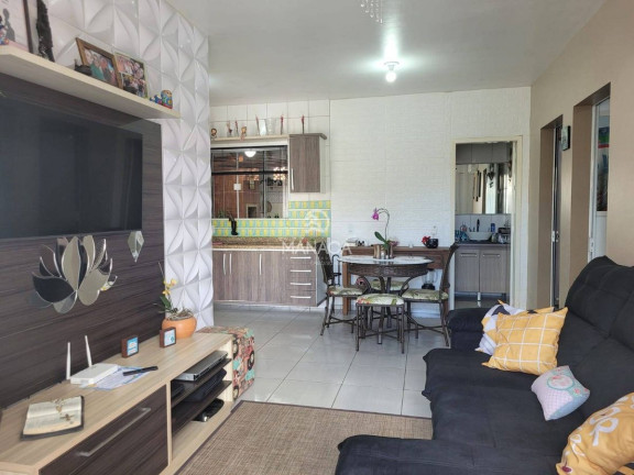 Imagem Casa com 3 Quartos à Venda, 130 m² em Centro - Barra Velha