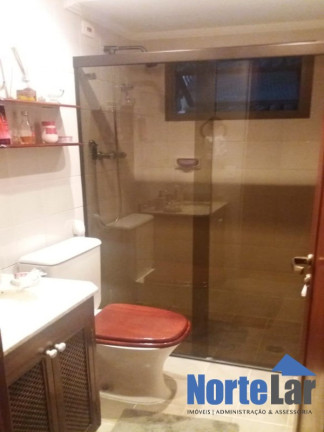 Imagem Apartamento com 3 Quartos à Venda, 96 m² em Vila Butantã - São Paulo