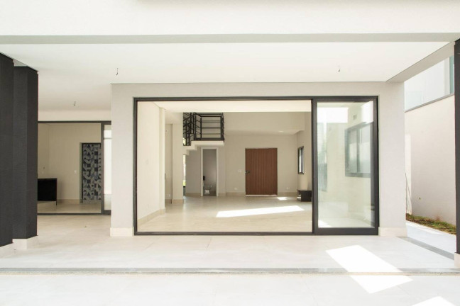 Imagem Casa com 5 Quartos à Venda, 480 m² em Alphaville - Santana De Parnaíba