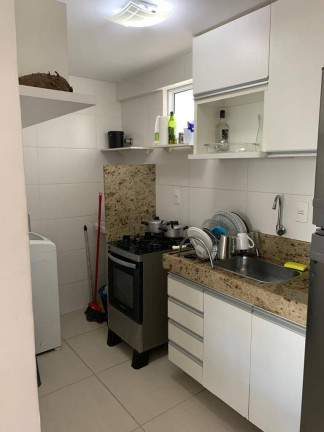 Imagem Apartamento com 2 Quartos à Venda, 54 m² em Jardim Oceania - João Pessoa Imagem Apartamento com 2 Quartos à Venda, 54 m² em Jardim Oceania - João Pessoa