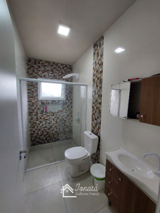 Imagem Casa com 2 Quartos à Venda, 138 m² em Arroio Feliz - Feliz