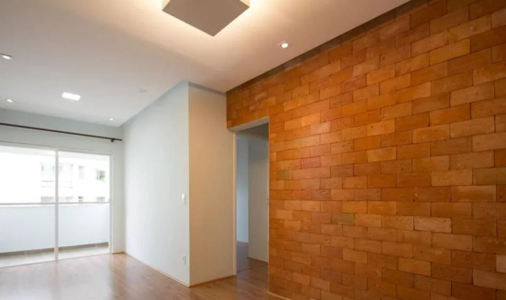 Apartamento com 2 Quartos à Venda, 72 m² em Cambuí - Campinas