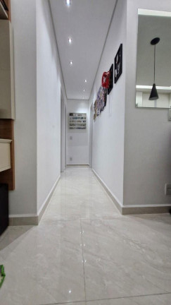 Imagem Apartamento com 2 Quartos à Venda, 62 m² em Marapé - Santos Imagem Apartamento com 2 Quartos à Venda, 62 m² em Marapé - Santos