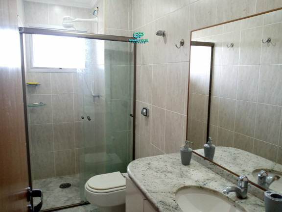 Imagem Apartamento com 3 Quartos à Venda, 130 m² em Pitangueiras - Guarujá