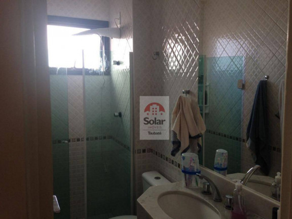 Imagem Apartamento com 4 Quartos à Venda, 176 m² em Centro - Taubaté Imagem Apartamento com 4 Quartos à Venda, 176 m² em Centro - Taubaté