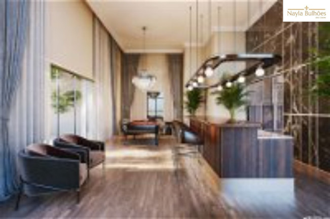 Imagem Apartamento com 2 Quartos à Venda, 69 m² em Morretes - Itapema