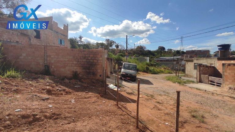 Imagem Terreno à Venda, 1.428 m² em Nápoli - Ribeirão Das Neves Imagem Terreno à Venda, 1.428 m² em Nápoli - Ribeirão Das Neves